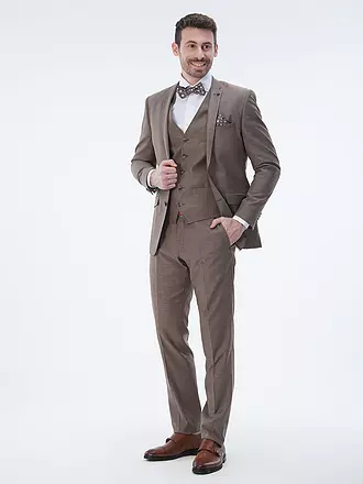 JOOP | Cintura in pelle | braun